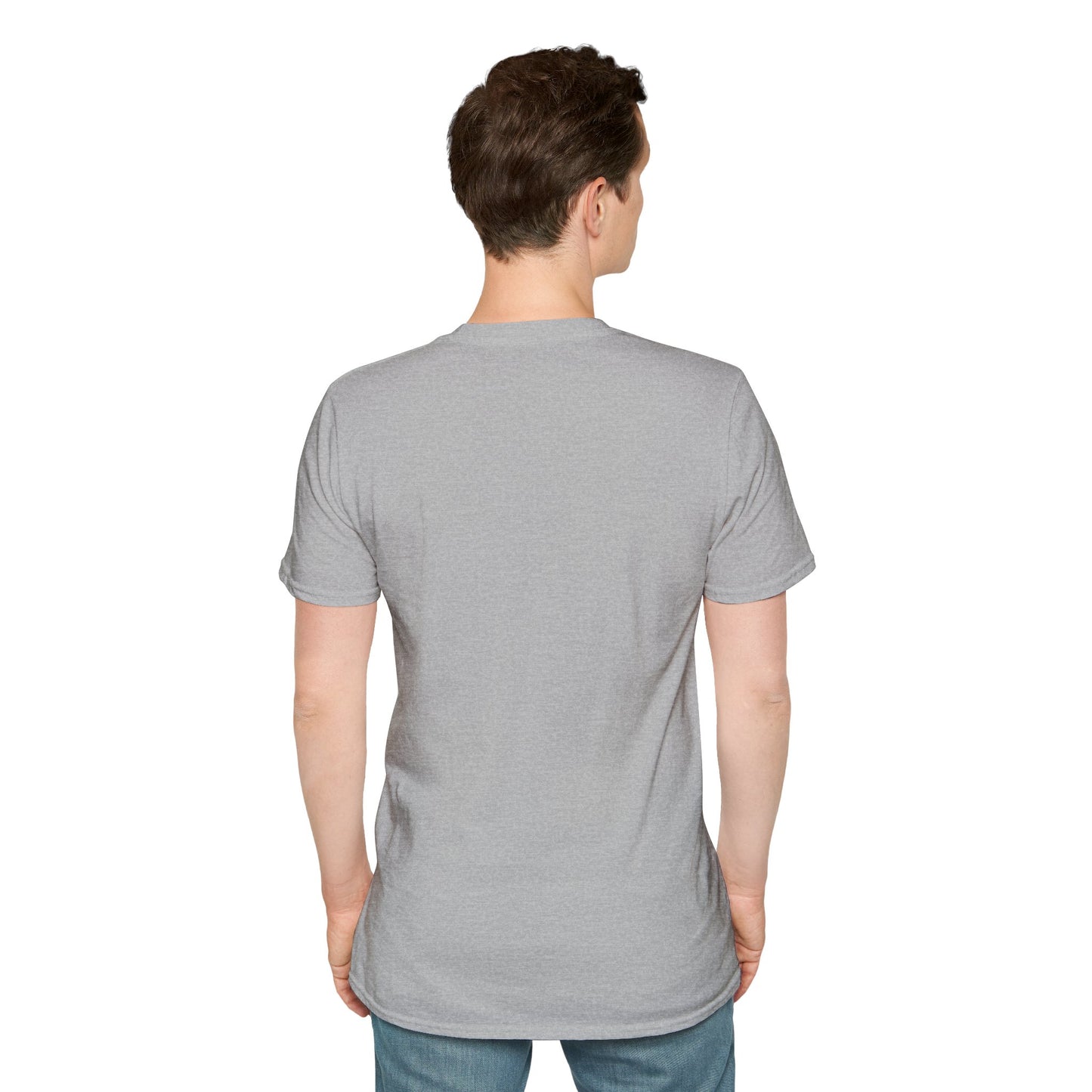 Philippine Eagle Graphic T-Shirt